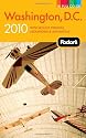 Fodor's Washington, D.C. 2010: with Mount Vernon, Alexandria & Annapolis (Full-Color Gold Guides)