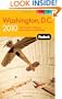 Fodor's Washington, D.C. 2010: with Mount Vernon, Alexandria & Annapolis (Full-color Travel Guide)