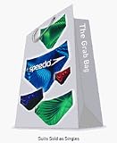 Speedo male discontinued swimsuit