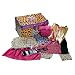 Toys & Games : Cheetah Girls Cheetahlicious Trunk