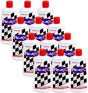 Corrosion Technologies RejeX Soil Barrier/Anti-Stain Protection 12 oz 12-pack
