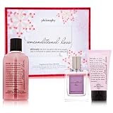 Unconditional Love Fragrance Layering Set by Philosophy