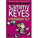 Sammy Keyes and the Runaway Elf (Paperback)