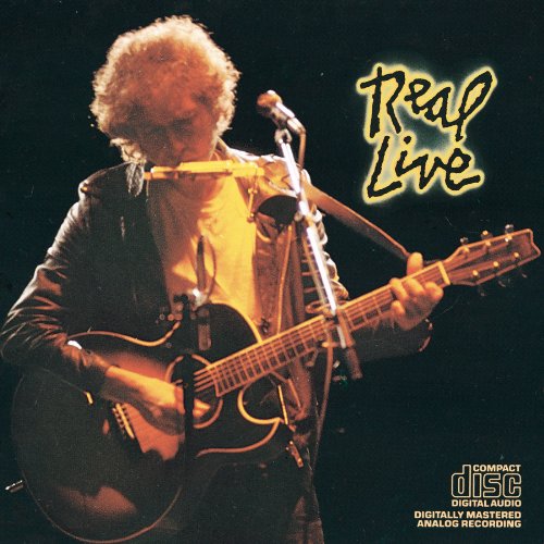 Real Live [In Europe, 1984]