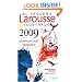 El Pequeno Larousse Illustrado 2009 (Spanish Edition)