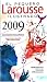 El Pequeno Larousse Illustrado 2009 (Spanish Edition)