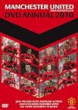 Manchester United - DVD Annual 2010 [2009]