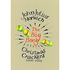The Big Bang: Christmas Crackers 2000-2009