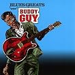Blues Greats