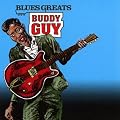 Blues Greats: Buddy Guy