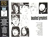The Beatles Greatest Hits DR Ebbetts