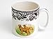 Spode Woodland Hunting Dogs 9-Ounce Mug, Golden Retriever