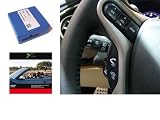 Parrot Steering Wheel Mounted Control Interface for Parrot Mki/RKi