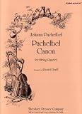 Pachelbel Canon - String Quartet