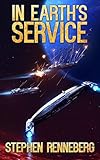 In Earth's Service (Mapped Space Book 2)