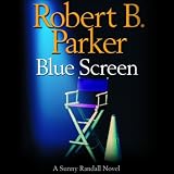 Blue Screen (Unabridged)