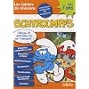 Cahier de R�vision Schtroumpfs CE1
