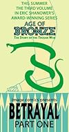 Age Of Bronze Volume 3