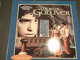 The 3 Worlds of Gulliver Laserdisc