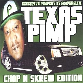Pimp Hop Musik