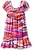 Elisabeth Girls' Smocked Dress