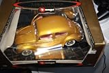 Bburago 1:18th Gold Collection: Volkswagen Kafer Beetle (1955)