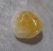 Tumbled Citrine Stone Gemstone Crystal Healing Rock Wiccan Supplies