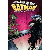 Batman: Through the Looking Glass (Batman (DC Comics Hardcover))