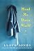 Hand Me Down World: A Novel