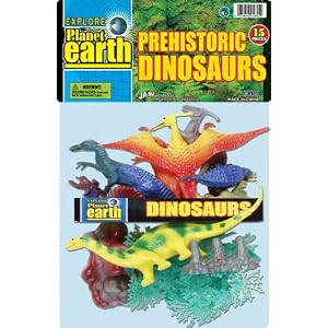 Earth Prehistoric