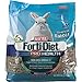 Kaytee forti Diet Pro Health Food for Juvenile Rabbits, 5-Pound
