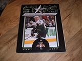 Dallas Stars Tonight-January 18, 2002-Official Hockey Game Program.