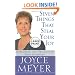 Seven Things That Steal Your Joy: Overcoming the Obstacles to Your Happiness