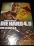 Live Free or Die Hard (2007) / REGION 2 PAL DVD / European edition / English 5.1