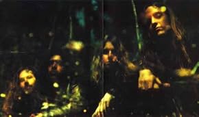 Bilder von Opeth