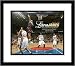LeBron James Framed 8x10 Photo - Cleveland Cavaliers 48 Point Game