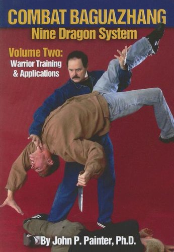 Baguazhang