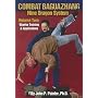Combat Baguazhang Nine Dragon System, Volume Two