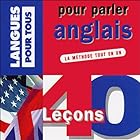 40 leçons pour parler anglais (






Version intégrale) Auteur(s) : Jean-Pierre Berman, Michel Marcheteau, Michel Savio Narrateur(s) : Jean-Pierre Berman, Michel Marcheteau, Michel Savio