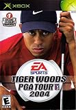 UPC 014633146608 product image for Tiger Woods PGA Tour 2004 - Xbox | upcitemdb.com