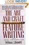 The Art and Craft of Feature Writing: Based on The Wall Street Journal Guide