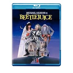 Beetlejuice [Blu-ray]