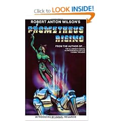 Prometheus Rising
