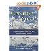 Creator Spirit: The Holy Spirit and the Art of Becoming Human