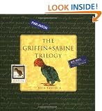 Griffin & Sabine Trilogy: Boxed Set