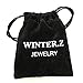 Winter.Z Eye Tears Explosion Models Exaggeration Fashion Retro False Collar Necklace