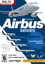 Airbus Series Volume 1 (PC DVD)