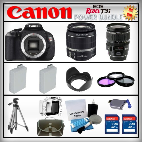 cyber monday price Canon T3i