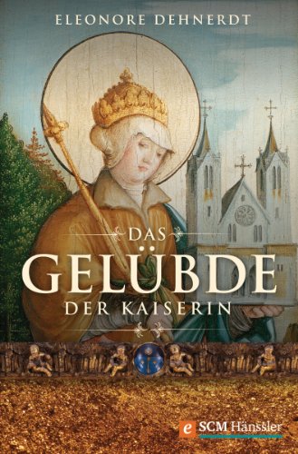 Das Gelübde der Kaiserin (German Edition)