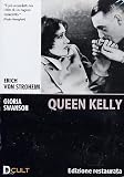 queen kelly (Dvd) Italian Import